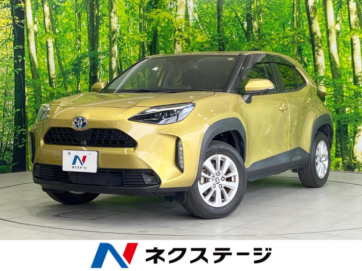 2021 Toyota Yaris Cross 6AA-MXPJ10 (UW-6a02991ba192c)[3]