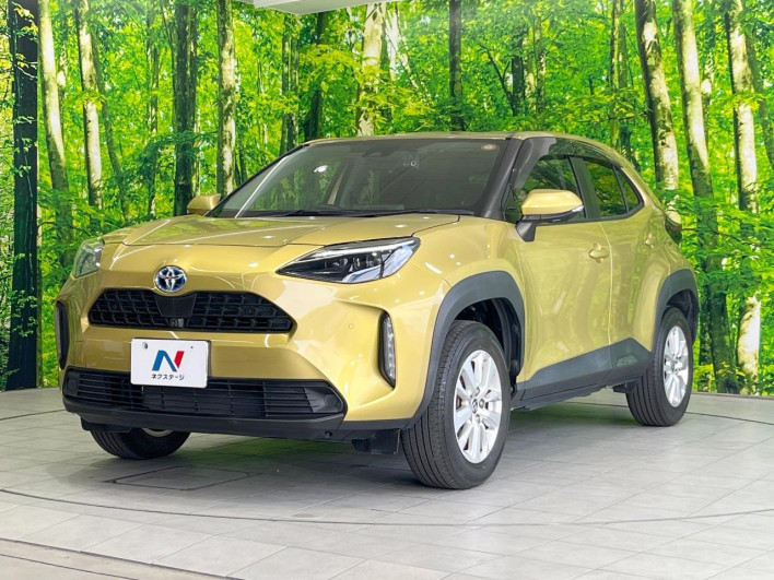 2021 Toyota Yaris Cross 6AA-MXPJ10 (UW-6a02991ba192c)[4]