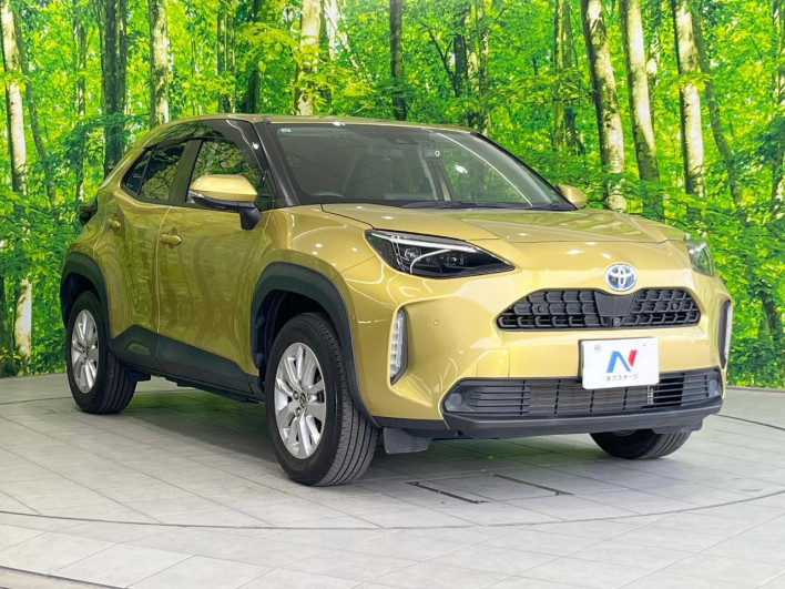2021 Toyota Yaris Cross 6AA-MXPJ10 (UW-6a02991ba192c)[10]