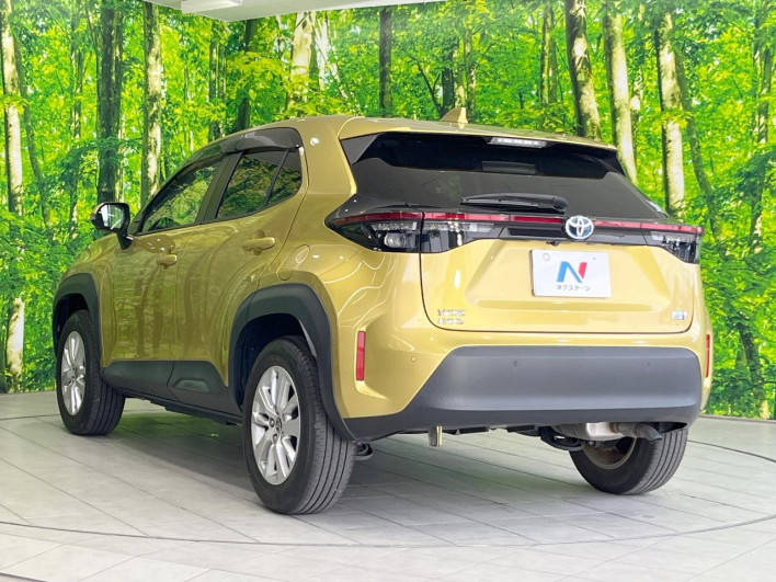 2021 Toyota Yaris Cross 6AA-MXPJ10 (UW-6a02991ba192c)[6]