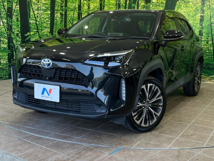 2020 Toyota Yaris Cross 6AA-MXPJ10 (UW-6a02991c2dc13)[0]
