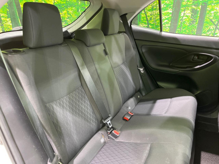 2020 Toyota Yaris Cross 6AA-MXPJ15 (UW-6a02991de4267)[5]