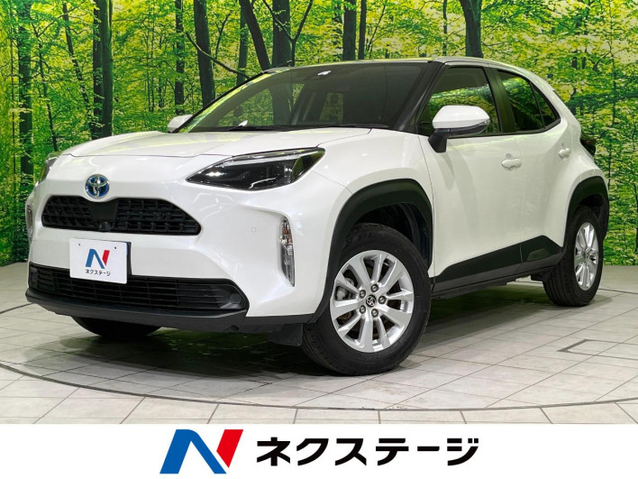 2020 Toyota Yaris Cross 6AA-MXPJ15 (UW-6a02991de4267)[3]