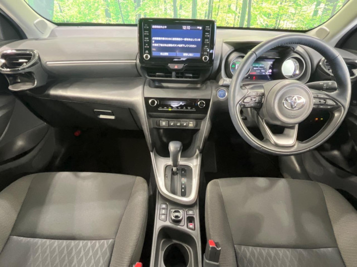 2022 Toyota Yaris Cross 6AA-MXPJ15 (UW-6a02991e237e3)[29]