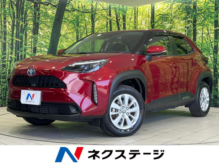 2022 Toyota Yaris Cross 6AA-MXPJ15 (UW-6a02991e237e3)[3]