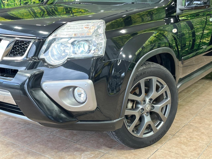2013 Nissan X-Trail DBA-NT31 (UW-6a029933441fa)[13]