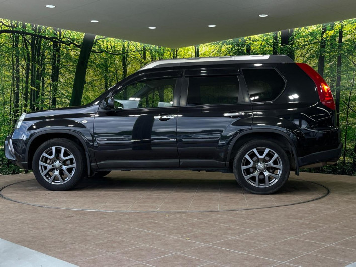 2013 Nissan X-Trail DBA-NT31 (UW-6a029933441fa)[12]