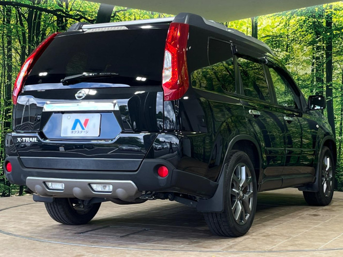 2013 Nissan X-Trail DBA-NT31 (UW-6a029933441fa)[9]