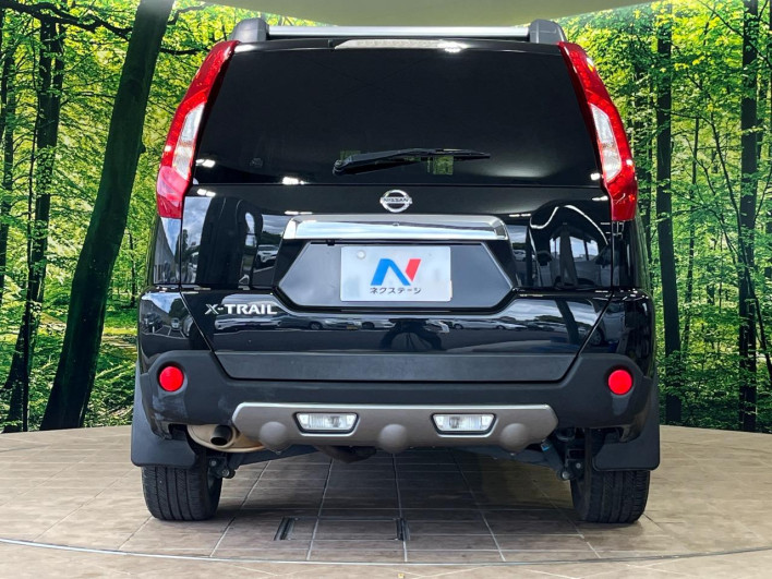 2013 Nissan X-Trail DBA-NT31 (UW-6a029933441fa)[10]