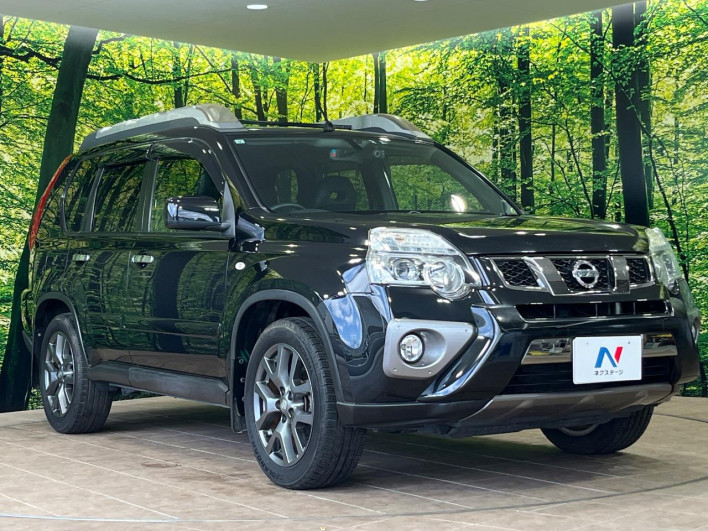 2013 Nissan X-Trail DBA-NT31 (UW-6a029933441fa)[7]