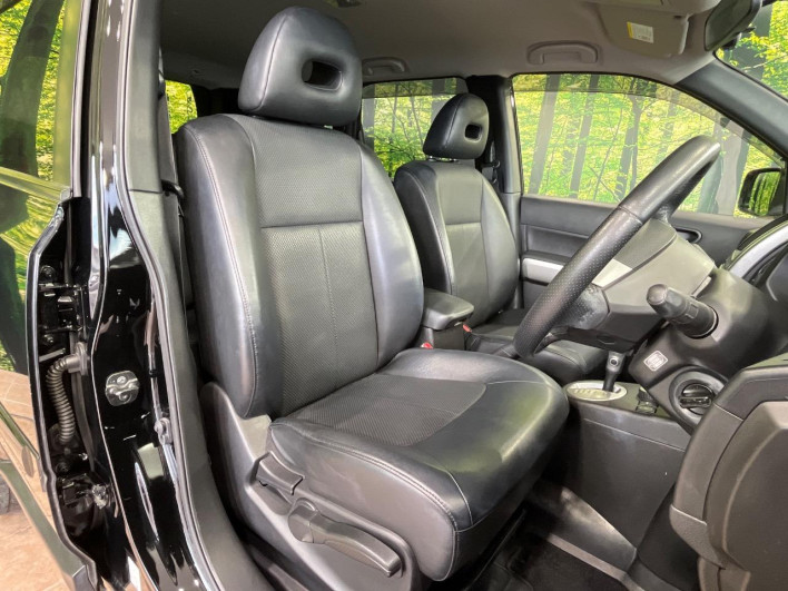 2013 Nissan X-Trail DBA-NT31 (UW-6a029933441fa)[21]