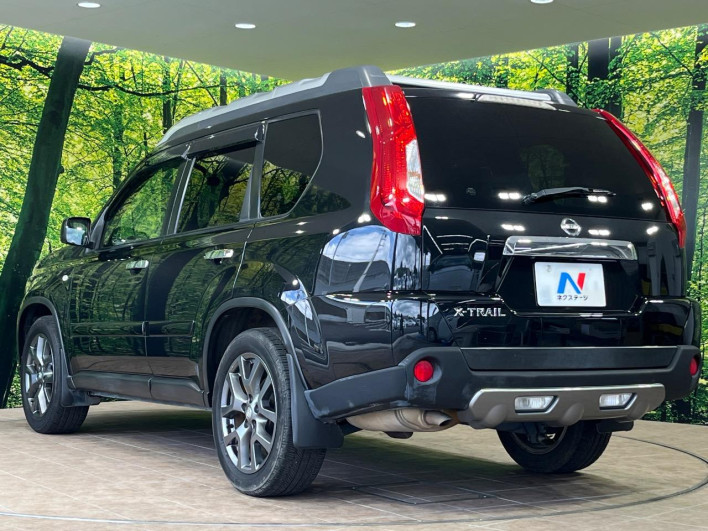 2013 Nissan X-Trail DBA-NT31 (UW-6a029933441fa)[11]