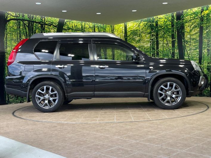 2013 Nissan X-Trail DBA-NT31 (UW-6a029933441fa)[8]