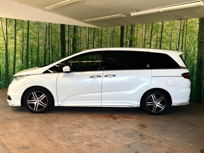 2015 Honda Odyssey DBA-RC1 (UW-6a0299366a571)[10]