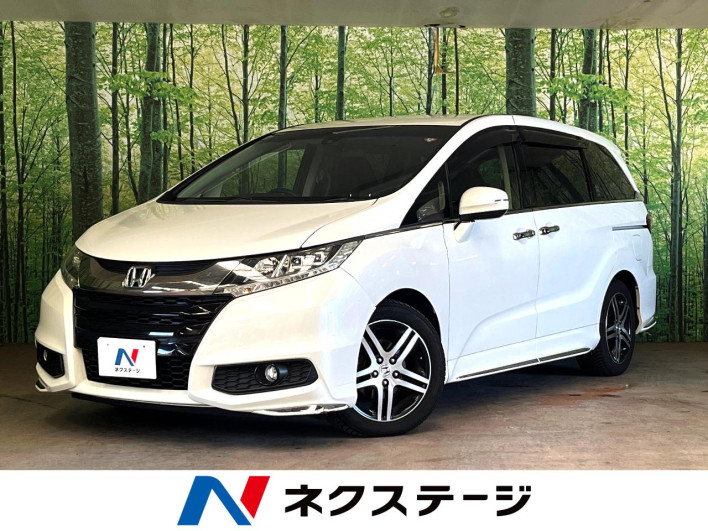 2015 Honda Odyssey DBA-RC1 (UW-6a0299366a571)[3]
