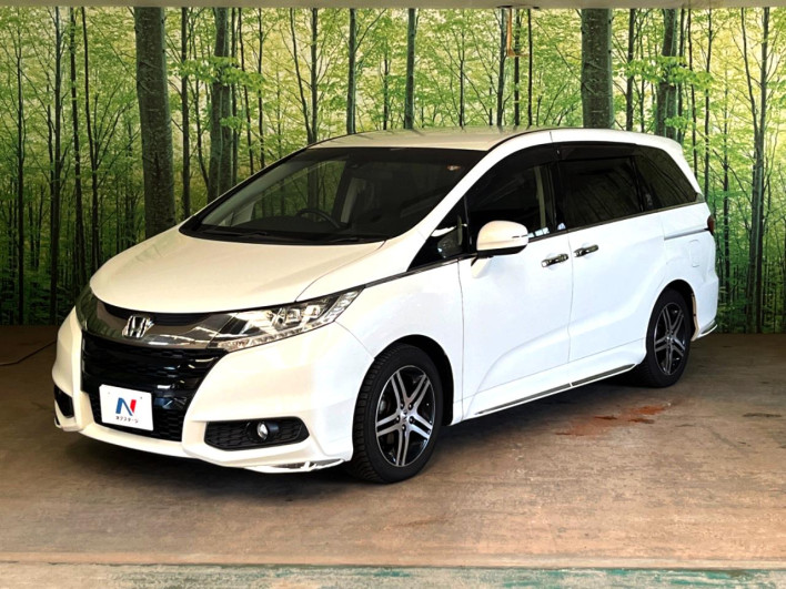 2015 Honda Odyssey DBA-RC1 (UW-6a0299366a571)[11]