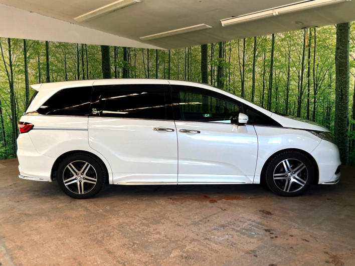 2015 Honda Odyssey DBA-RC1 (UW-6a0299366a571)[24]