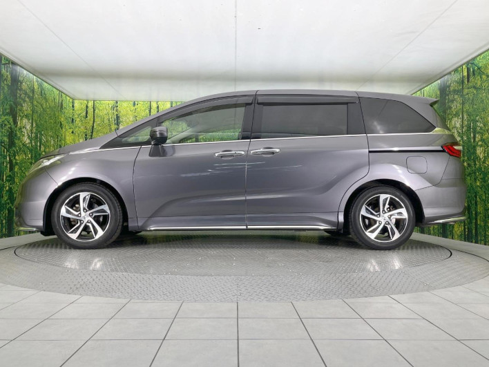 2017 Honda Odyssey DBA-RC1 (UW-6a0299367ab60)[16]