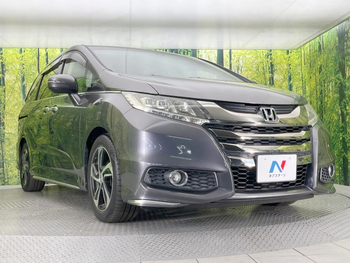 2017 Honda Odyssey DBA-RC1 (UW-6a0299367ab60)[13]