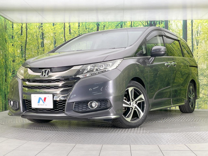 2017 Honda Odyssey DBA-RC1 (UW-6a0299367ab60)[0]