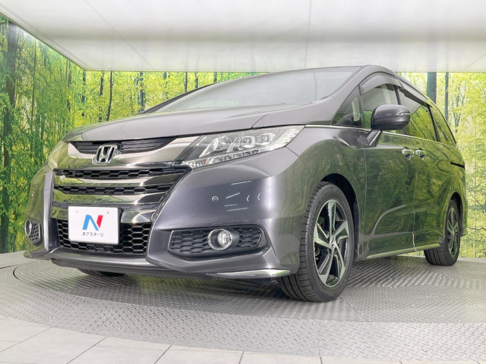 2017 Honda Odyssey DBA-RC1 (UW-6a0299367ab60)[15]