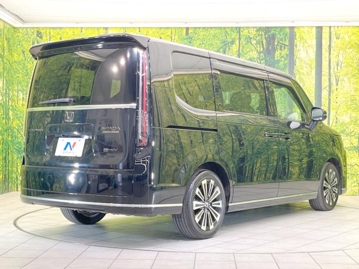 2024 Honda Step Wagon 6AA-RP8 (UW-6a0299390d0c8)[9]