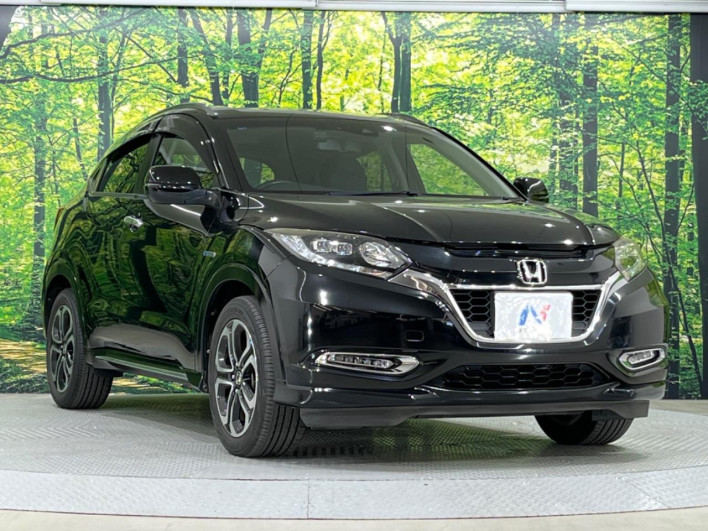 2016 Honda VEZEL DAA-RU3 (UW-6a02993b45337)[16]