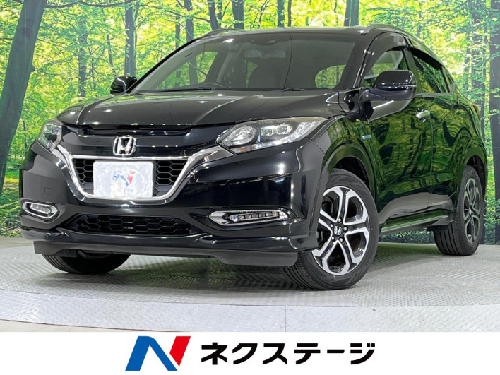 2016 Honda VEZEL DAA-RU3 (UW-6a02993b45337)[3]
