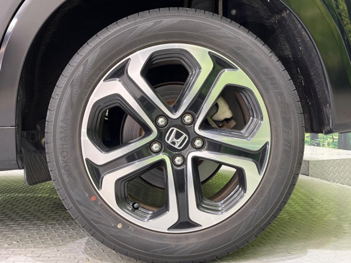 2016 Honda VEZEL DAA-RU3 (UW-6a02993b45337)[5]