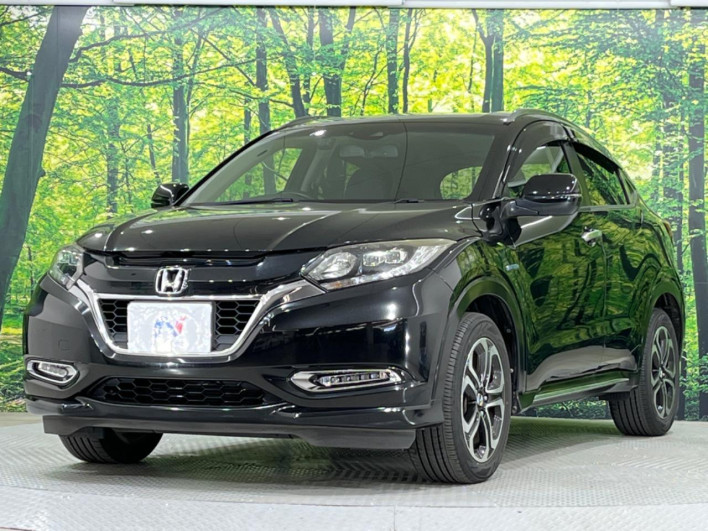 2016 Honda VEZEL DAA-RU3 (UW-6a02993b45337)[10]