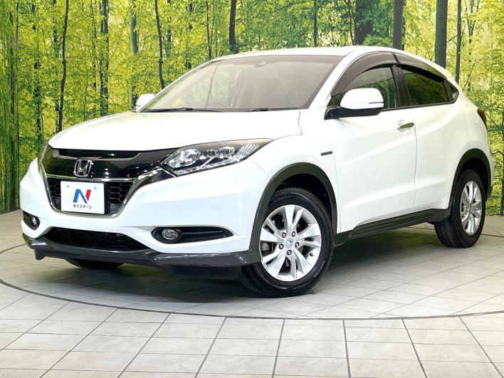 2017 Honda VEZEL DAA-RU3 (UW-6a02993b5d21b)[0]