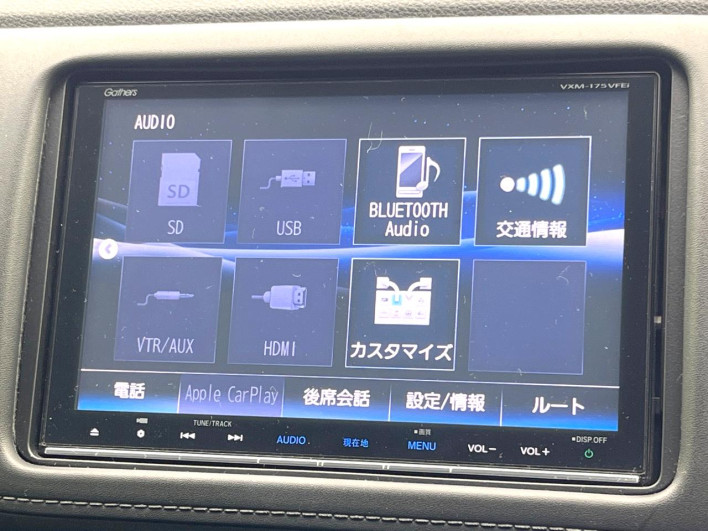 2017 Honda VEZEL DAA-RU3 (UW-6a02993b5d21b)[21]