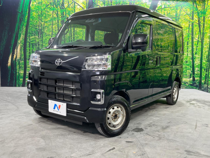 2024 Toyota PIXIS VAN 3BD-S700M (UW-6a029942cfc4b)[0]