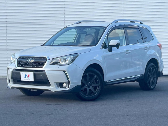 2015 Subaru Forester DBA-SJG (UW-6a029945bdcbe)[0]