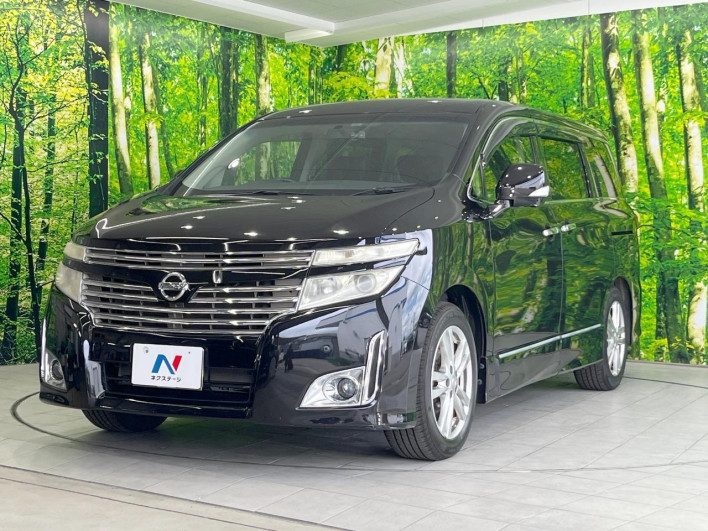 2012 Nissan Elgrand DBA-TE52 (UW-6a02994b05e5d)[4]