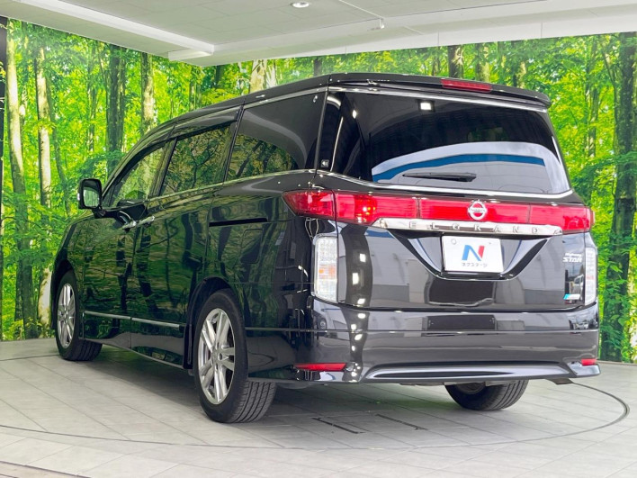 2012 Nissan Elgrand DBA-TE52 (UW-6a02994b05e5d)[6]