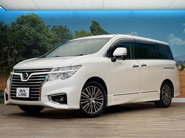 2019 Nissan Elgrand DBA-TNE52 (UW-6a02994d2f76b)[0]