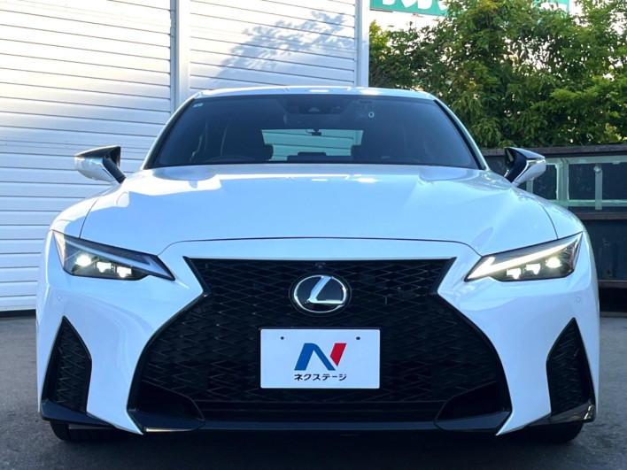 2023 Lexus IS 5BA-USE30 (UW-6a02995044505)[13]