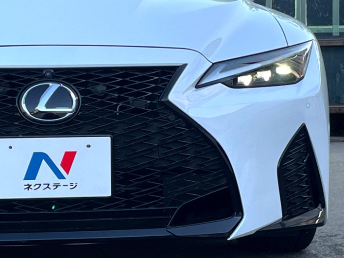 2023 Lexus IS 5BA-USE30 (UW-6a02995044505)[15]