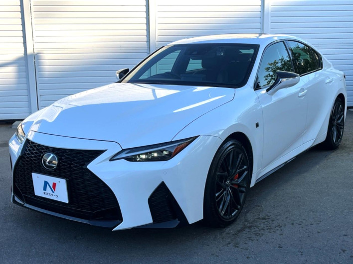 2023 Lexus IS 5BA-USE30 (UW-6a02995044505)[17]