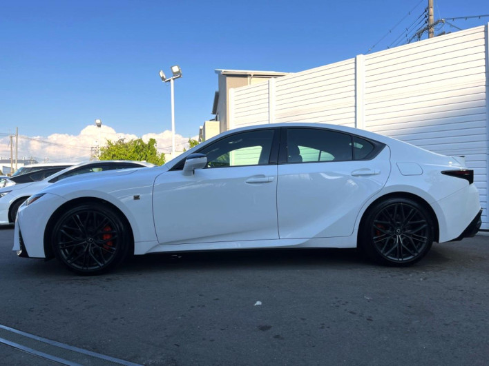 2023 Lexus IS 5BA-USE30 (UW-6a02995044505)[18]