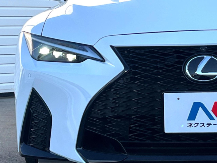 2023 Lexus IS 5BA-USE30 (UW-6a02995044505)[14]