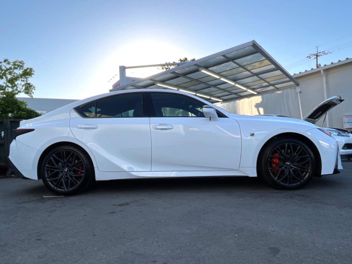 2023 Lexus IS 5BA-USE30 (UW-6a02995044505)[29]