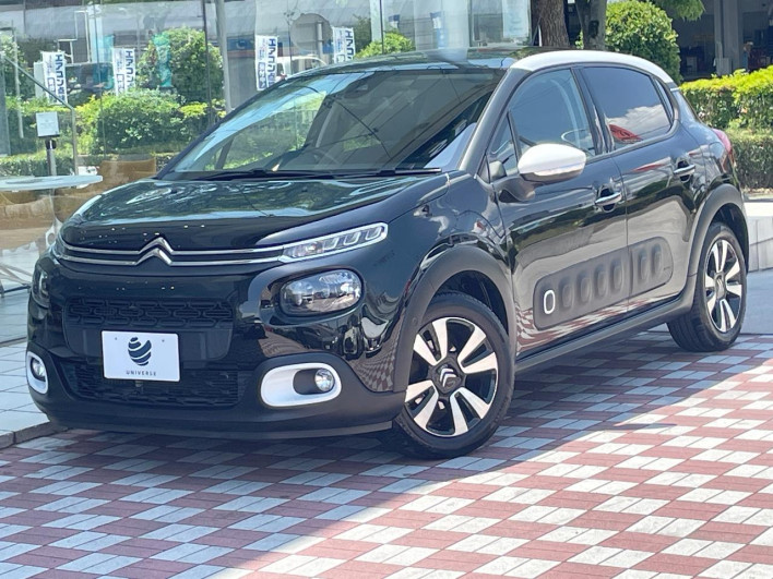 2018 Citroen C3 ABA-B6HN01 (UW-6a0299518e74c)[0]