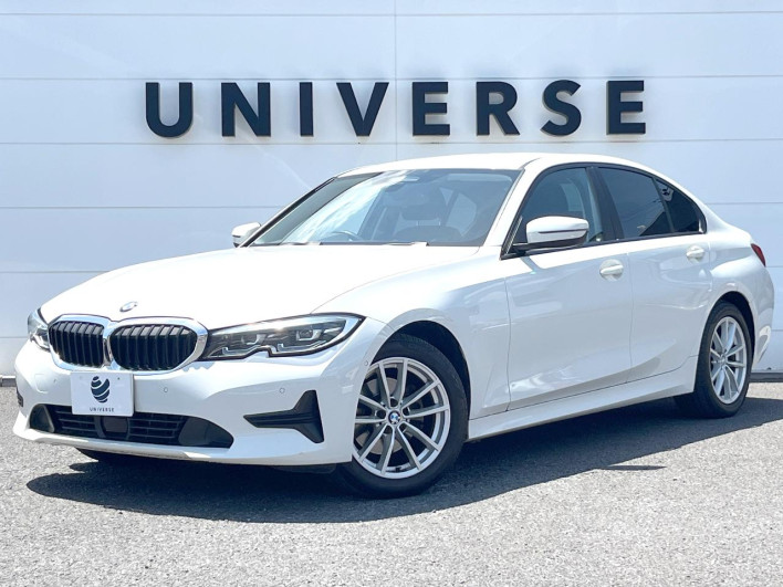 2019 BMW 3 Series 3DA-5V20 (UW-6a0299548d770)[0]