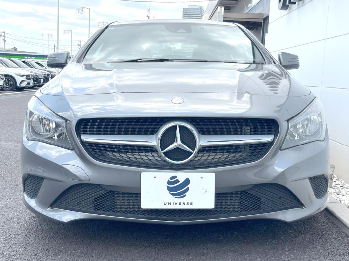 2015 Mercedes Benz CLA Class DBA-117342 (UW-6a029956d3455)[6]