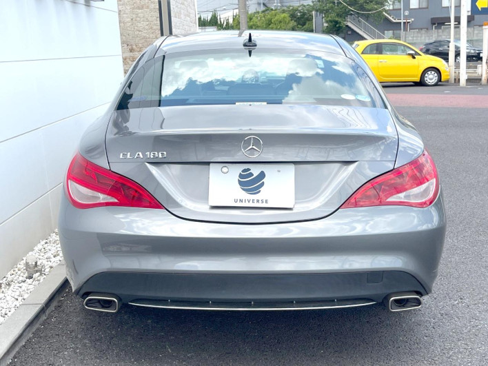 2015 Mercedes Benz CLA Class DBA-117342 (UW-6a029956d3455)[10]