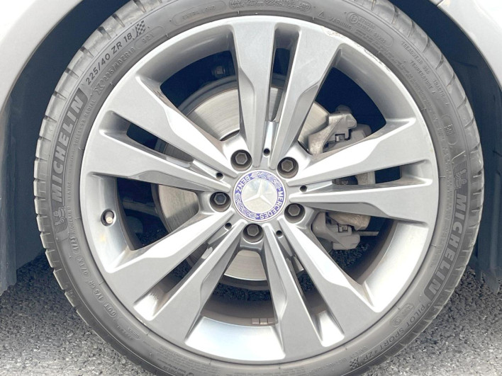 2015 Mercedes Benz CLA Class DBA-117342 (UW-6a029956d3455)[16]