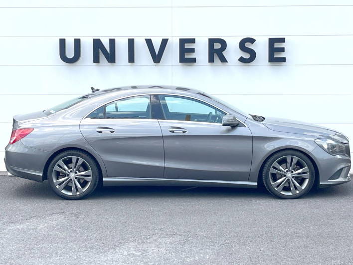 2015 Mercedes Benz CLA Class DBA-117342 (UW-6a029956d3455)[8]