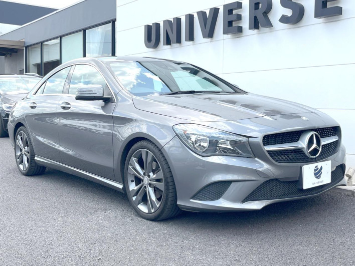 2015 Mercedes Benz CLA Class DBA-117342 (UW-6a029956d3455)[7]